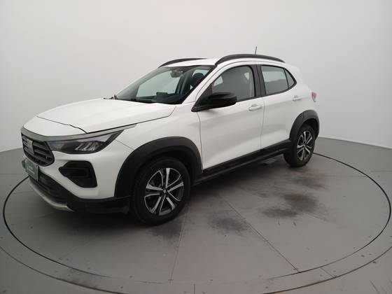 FIAT PULSE 1.0 TURBO 200 FLEX AUDACE CVT FIAT PULSE 1.0 TURBO 200 FLEX AUDACE CVT